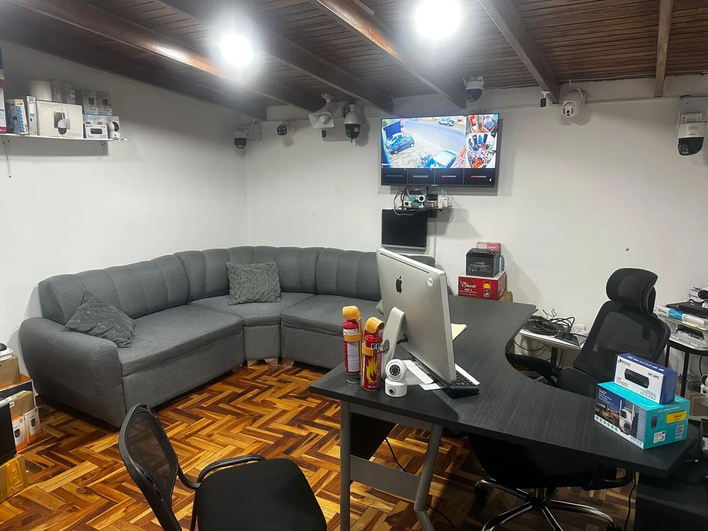 Visita técnica de VSB para evaluar y presupuestar tu proyecto