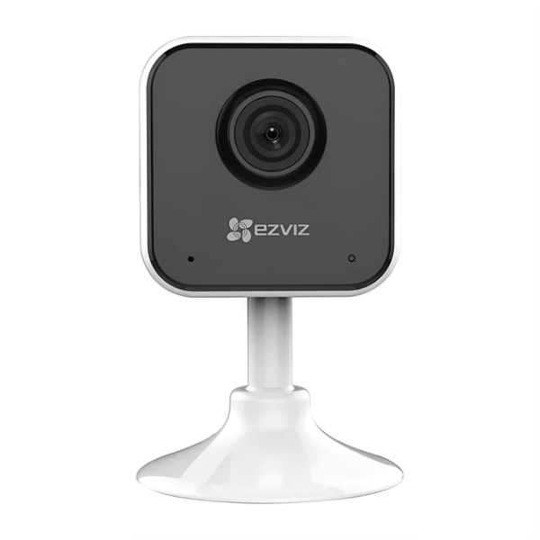Ezviz Cámara de Seguridad Inteligente EZH1C2WR para Interiores
