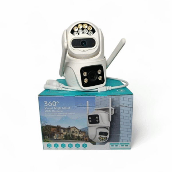 CAMARA VSB-Q63SL IP MINI DUAL