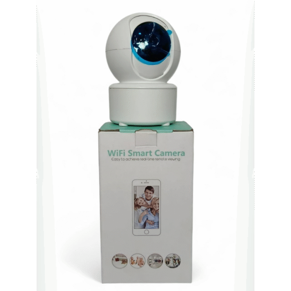 Cámara de seguridad VSB-A6G30