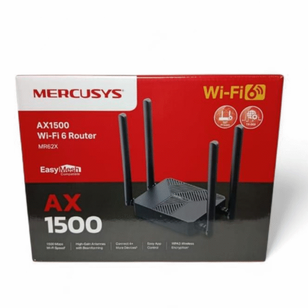 VSB-AX1500 ROUTER MERCUSYS