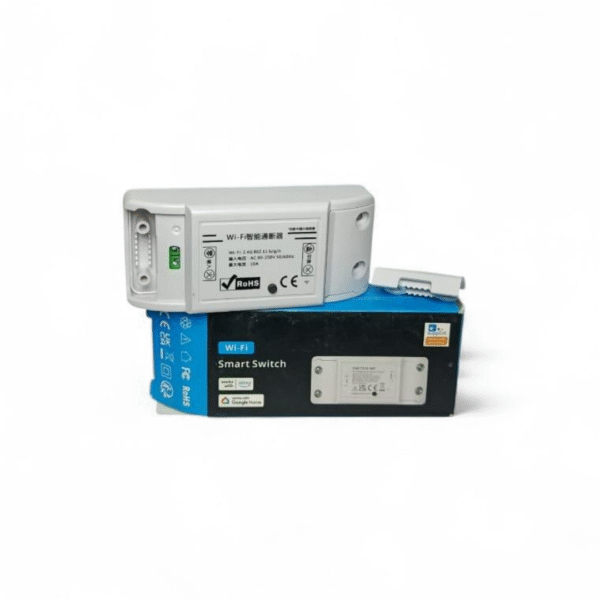 VSB-EBM320 EWELINK SWITCH WIFI SOPORTA CONTROL APP