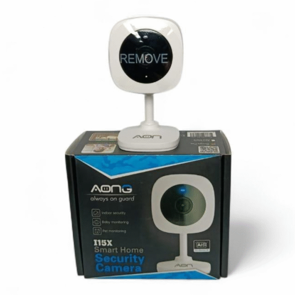 CAMARA DE SEGURIDAD AONG - I15X interior